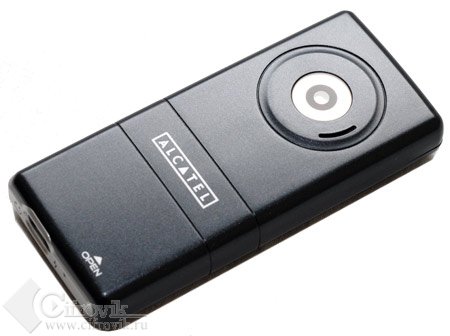 Alcatel 550  801 - ""  