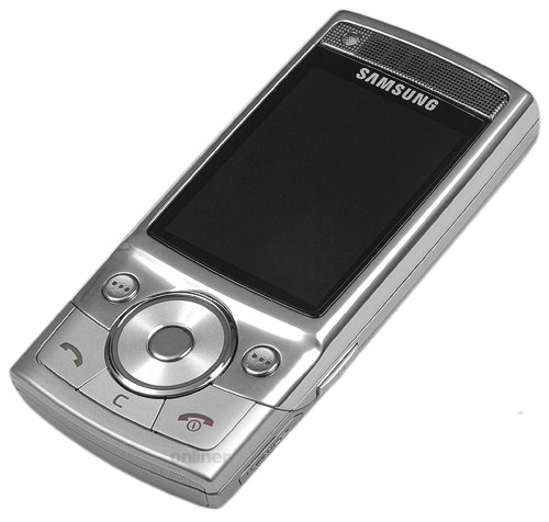  Samsung G600