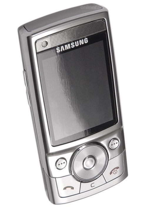  Samsung G600