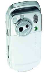 Sony Ericsson W550i