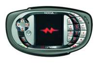 N-Gage QD -     