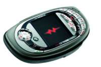 N-Gage QD -     
