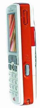 SE Walkman W800i -  Walkman  