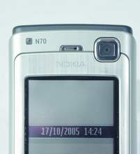 Nokia N70 -   