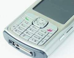 Nokia N70 -   