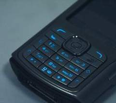 Nokia N70 -   