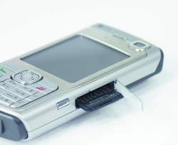 Nokia N70 -   