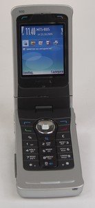  Nokia N90