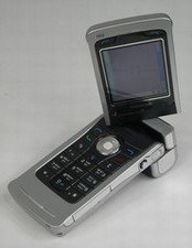  Nokia N90