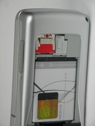  Nokia N90