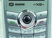  Sagem myX6-2