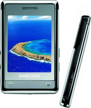 ����� Samsung SGH-P520
