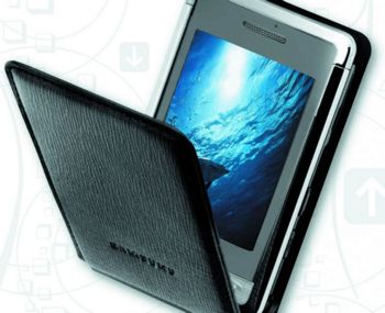 ����� Samsung SGH-P520