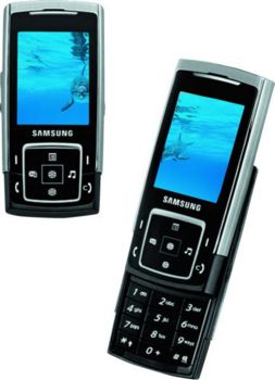  Samsung SGH-E950