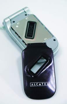 Alcatel OT C651 -   