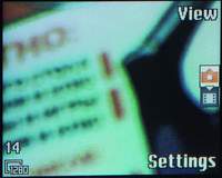 Sony Ericsson K600 -   