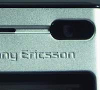 Sony Ericsson K600 -   