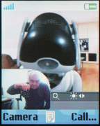 Sony Ericsson K600 -   