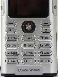 Sony Ericsson K600 -   