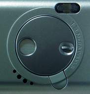 Sony Ericsson K600 -   