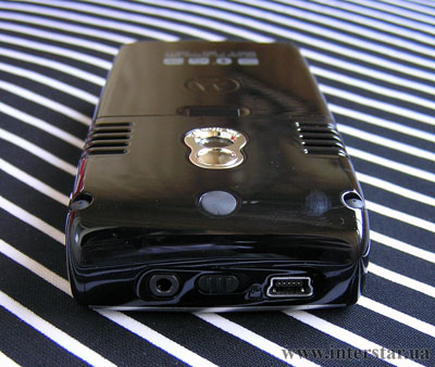  Motorola E680
