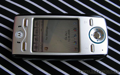 Motorola E680 