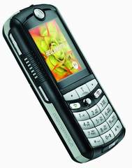Motorola E398 -   
