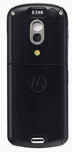 Motorola E398 -   