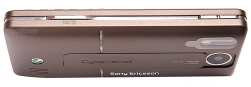  Sony Ericsson K770i