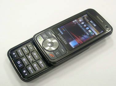 Samsung I450:  