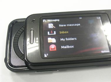Samsung I450:  