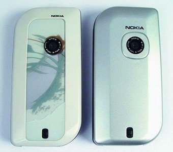 Nokia 6670 -    