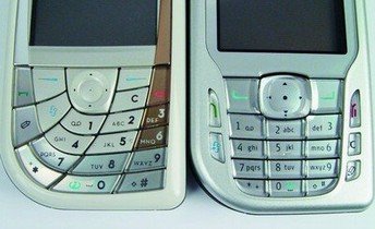 Nokia 6670 -    