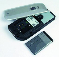 Nokia 6670 -    