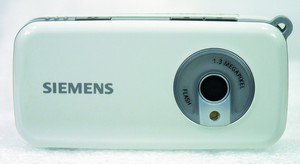 Siemens SF65 -     
