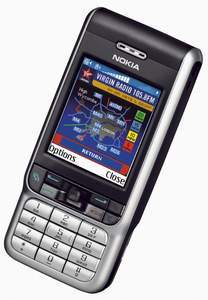 Nokia 3230 -  !