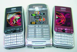 Nokia 3230 -  !