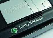 Sony Ericsson K750i -  
