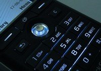 Sony Ericsson K750i -  