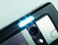 Sony Ericsson K750i -  