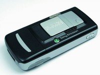 Sony Ericsson K750i -  