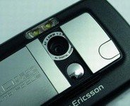 Sony Ericsson K750i -  