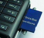 Sony Ericsson K750i -  