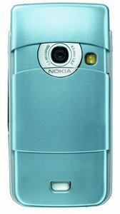 Nokia 6680 -   