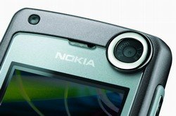 Nokia 6680 -   