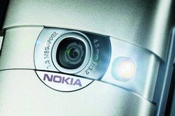 Nokia 6680 -   