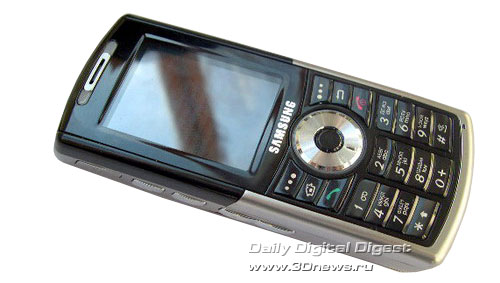 Samsung SGH-i300 