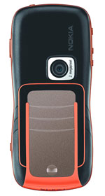  Nokia 5500 Sport Music Edition