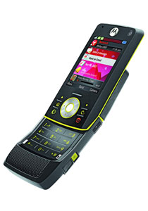  Motorola RIZR Z8