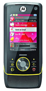  Motorola RIZR Z8